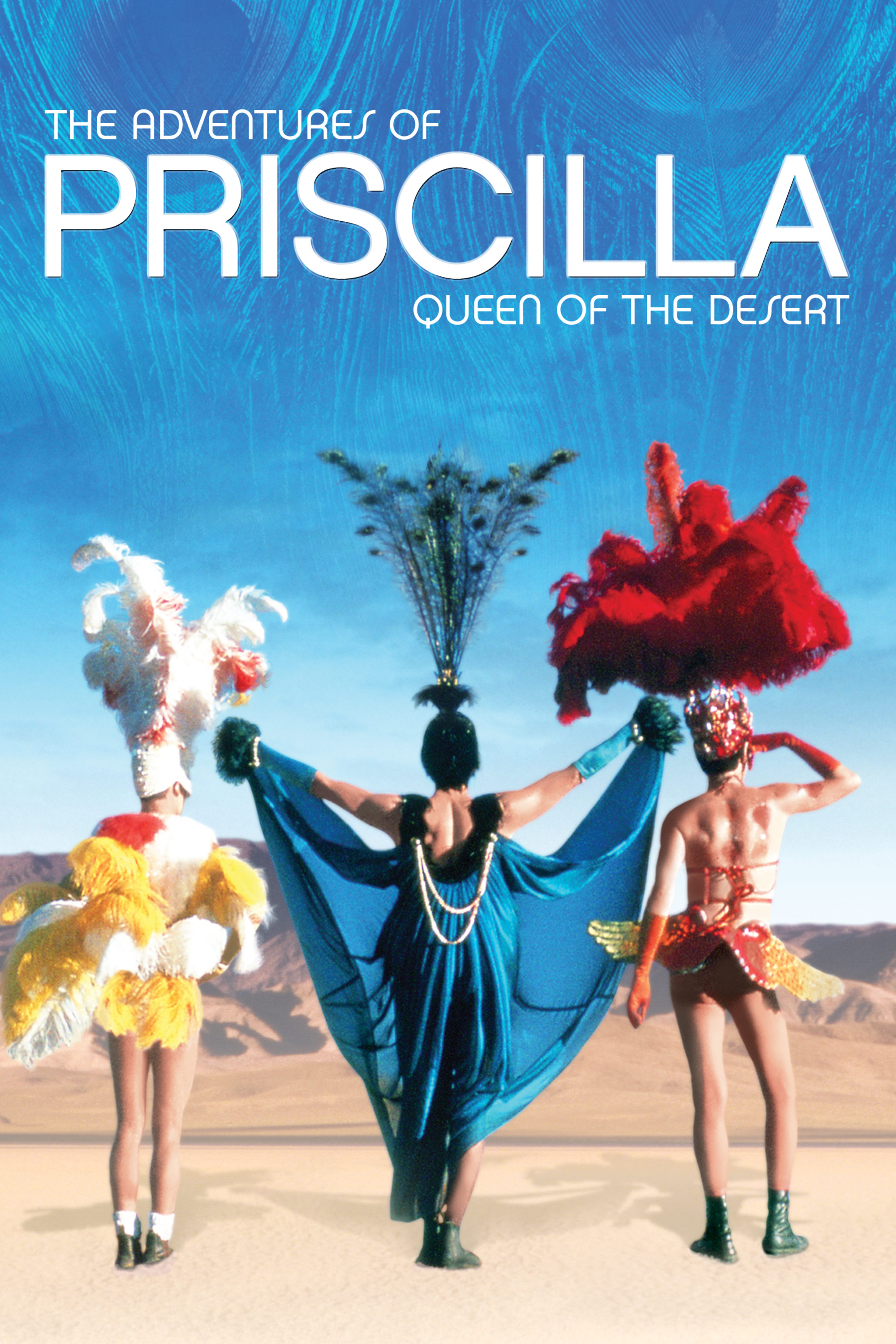The Adventures of Priscilla, Queen of the Desert (1994) [152166] (A1775150302) [[Movies 2.0]] --Plex--